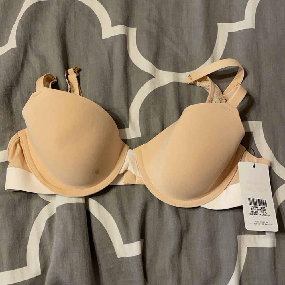NWT Lively T-Shirt Bra!